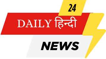 Daily Hindi news24