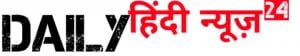Daily Hindi News 24/7